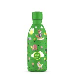 Butelka termiczna Kids - Rolling Skaters, 500 ml / Cool Bottles