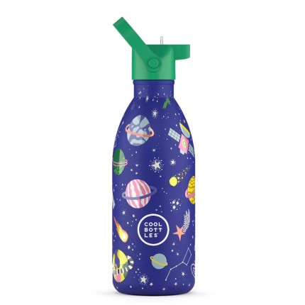 Butelka termiczna Kids - Stellar Journey, 500 ml / Cool Bottles