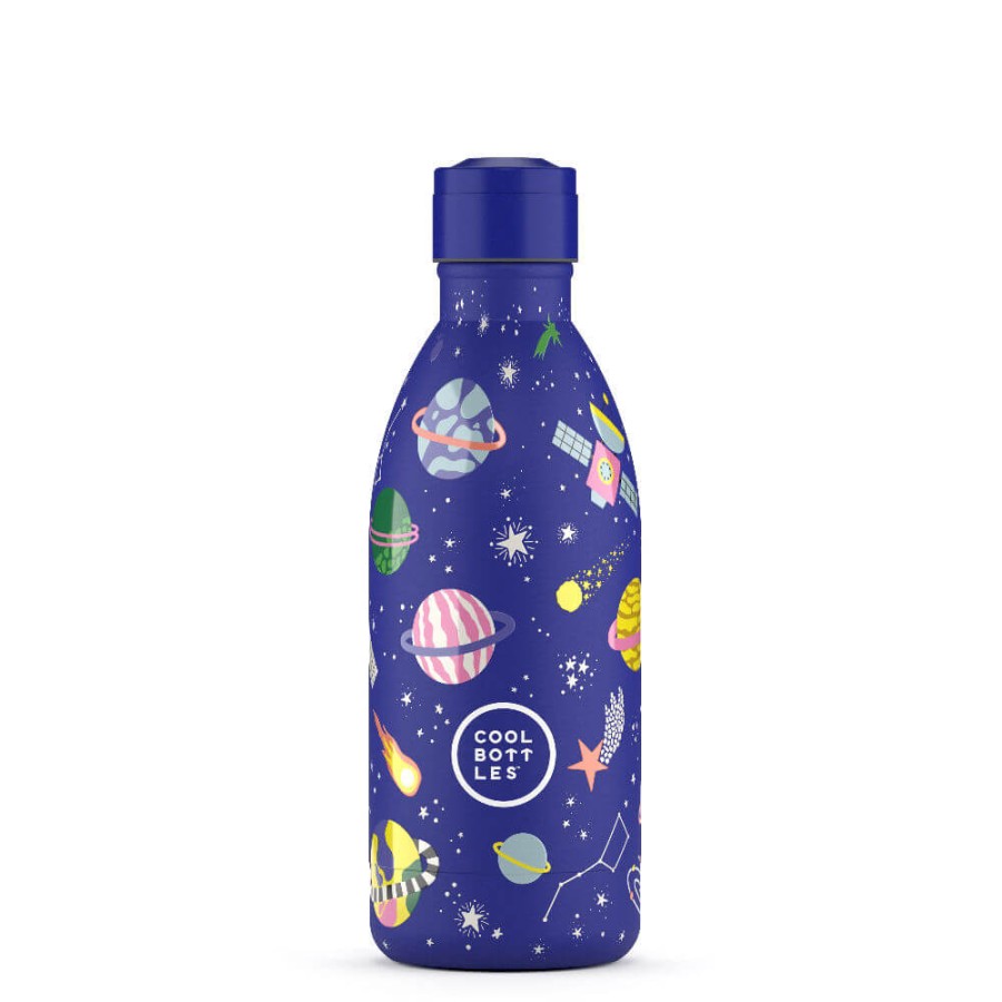 Butelka termiczna Kids - Stellar Journey, 500 ml / Cool Bottles