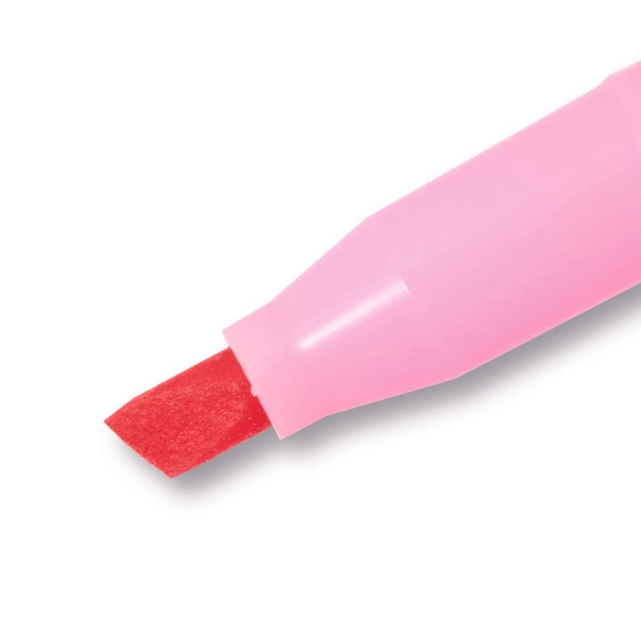 Magiczne zmywalne markery 6szt. / Djeco