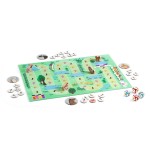 Gra planszowa CABALLO / Djeco