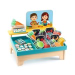 Odgrywanie ról - MAŁY MARKET / Djeco