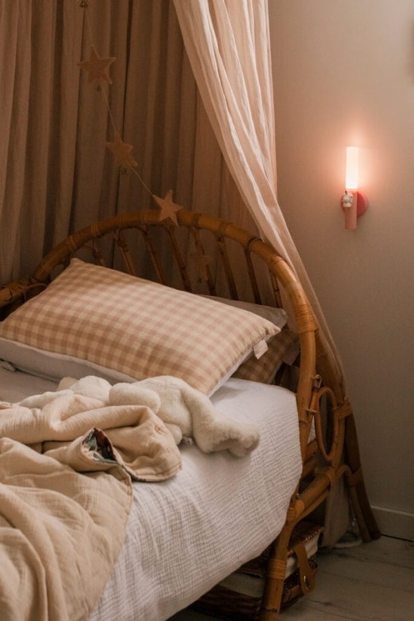 Przenośna lampka Zoo Light - Unicorn / The Zoofamily