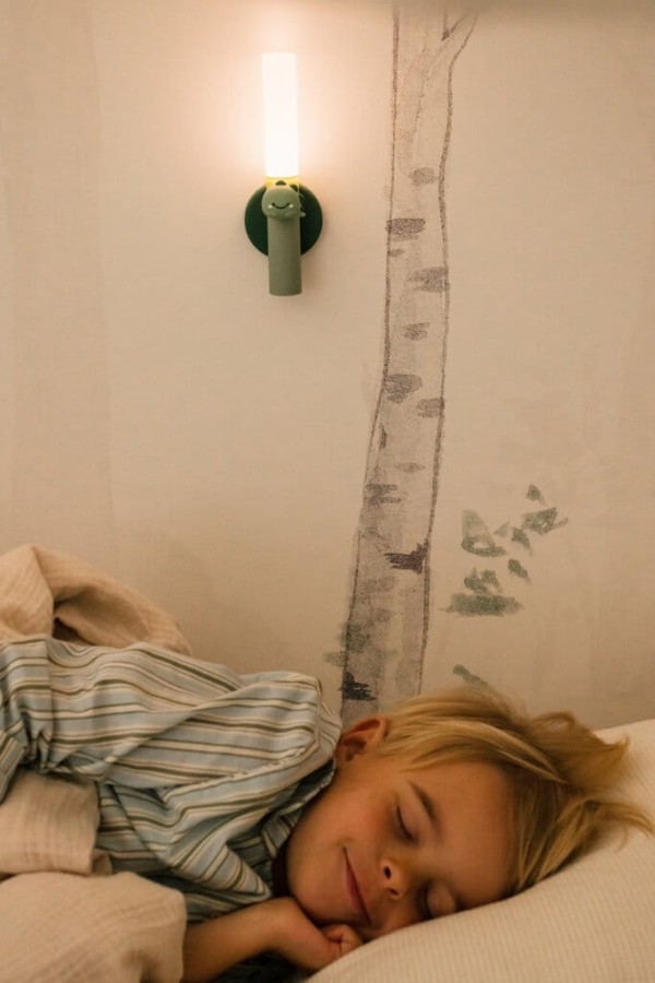 Przenośna lampka Zoo Light - Dino / The Zoofamily