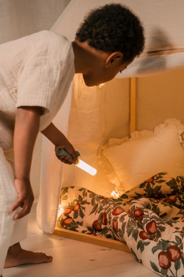 Przenośna lampka Zoo Light - Dino / The Zoofamily