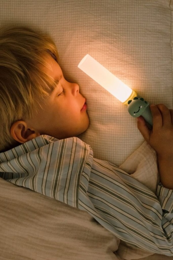 Przenośna lampka Zoo Light - Dino / The Zoofamily