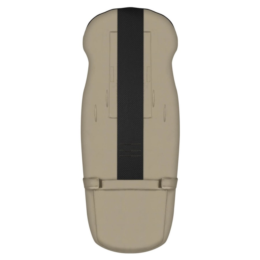 Regulowany śpiwór z torbą GrowUP Nordico 0-36m beige / Zaffiro