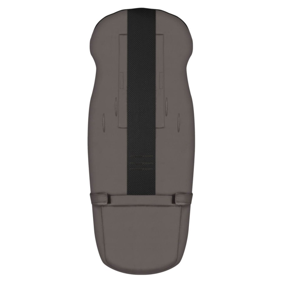 Regulowany śpiwór z torbą GrowUP Nordico 0-36m taupe / Zaffiro