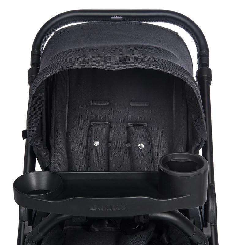 Tacka na przekąski i akcesoria do wózka / Dooky