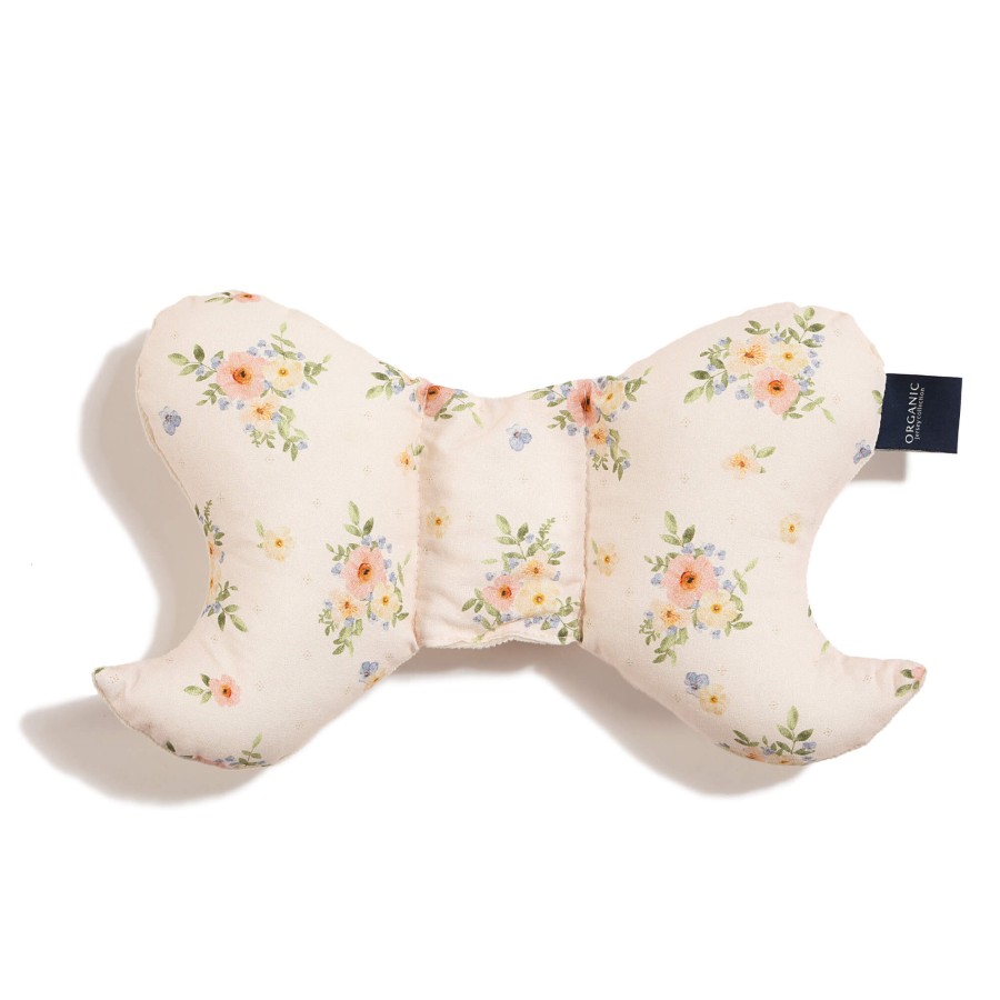 Poduszka antywstrząsowa Angel's Wings Jersey - ENGLISH GARDEN / La Millou