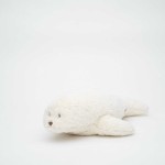 Moonie Organic - szumiąca foka z lampką - POLAR