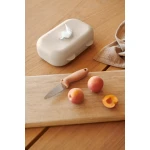 Zestaw noży dla dzieci Perry - tuscany rose / Liewood