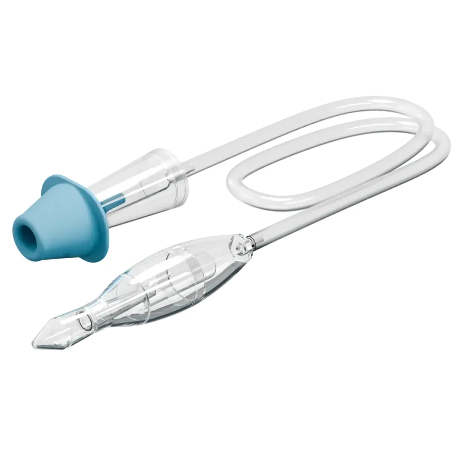 Katarek Vertical - aspirator do odkurzaczy pionowych