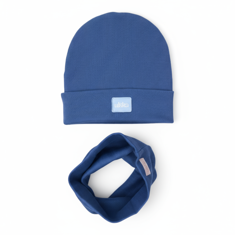 Zestaw INDYGO LINE / UL&KA