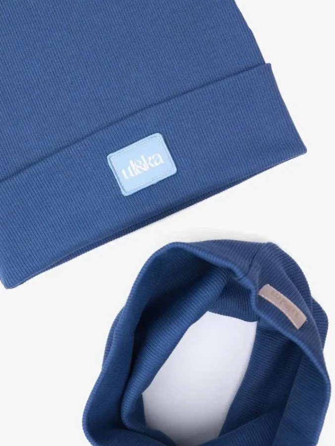 Zestaw INDYGO LINE / UL&KA