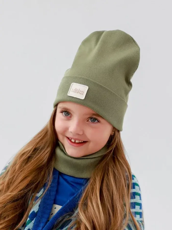 Zestaw OLIVE LINE / UL&KA