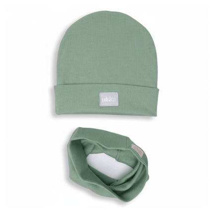 Zestaw SZAŁWIA LINE / UL&KA