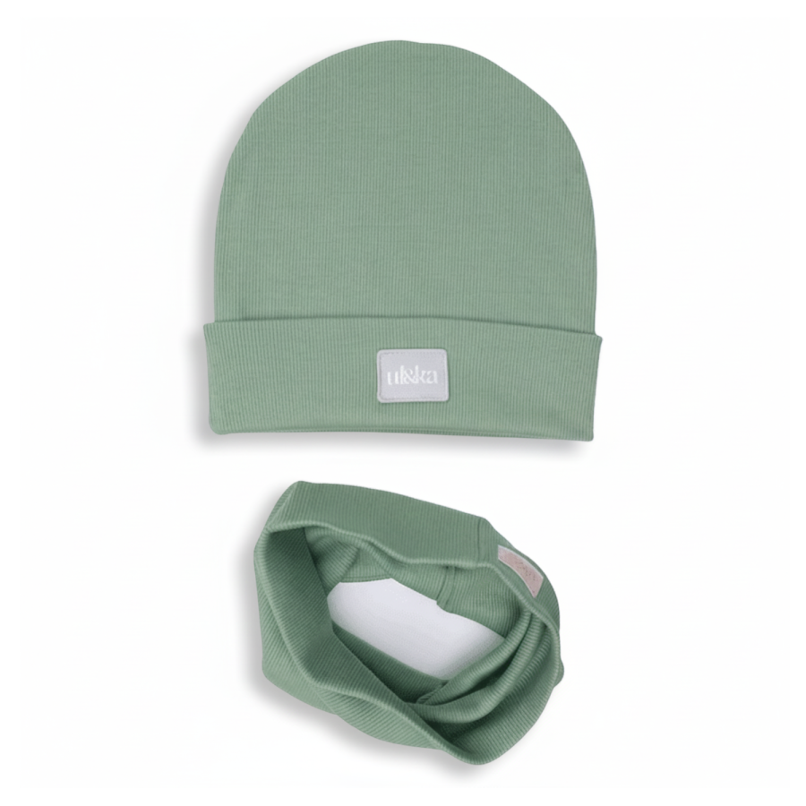 Zestaw SZAŁWIA LINE / UL&KA