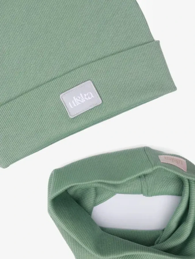 Zestaw SZAŁWIA LINE / UL&KA