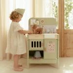 Gabinet weterynarza FSC / Little Dutch