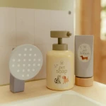 Gabinet weterynarza FSC / Little Dutch