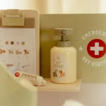 Gabinet weterynarza FSC / Little Dutch