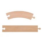 Dźwig budowlany FSC / Little Dutch