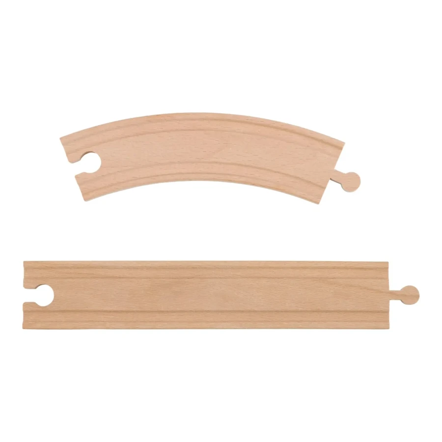 Dźwig budowlany FSC / Little Dutch