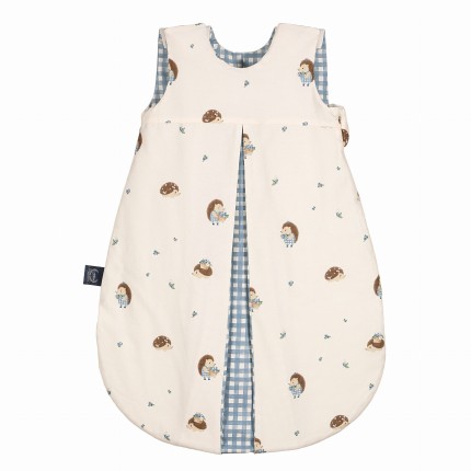 Śpiworek do spania TOG 2,5 - BERRY HENRY / La Millou