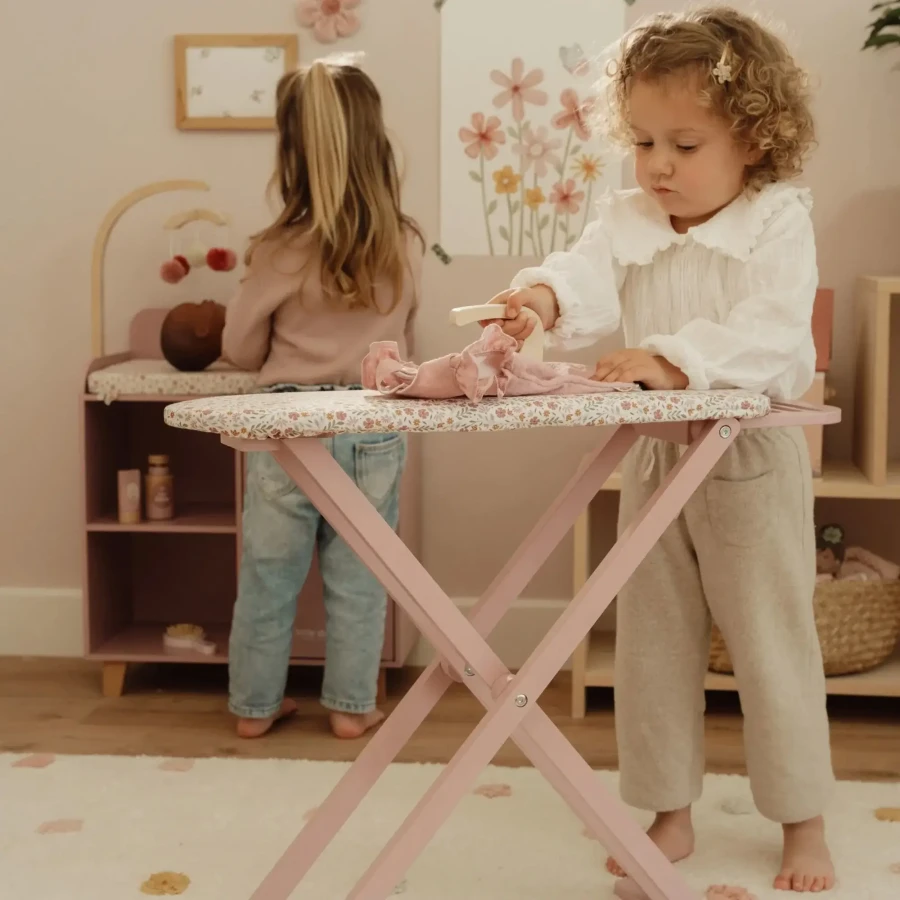 Deska do prasowania FSC / Little Dutch