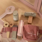 Zestaw fryzjerski FSC / Little Dutch