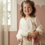 Zestaw fryzjerski FSC / Little Dutch