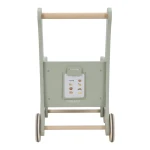 Wózek na zakupy FSC / Little Dutch