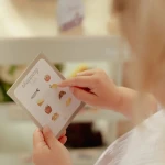 Wózek na zakupy FSC / Little Dutch