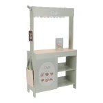 Wózek na zakupy FSC / Little Dutch