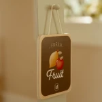 Wózek na zakupy FSC / Little Dutch