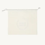 Worek bawełniany do przechowywania ubrań sezonowych / Happymess