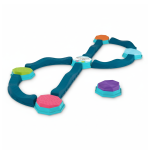 Balance & Groove Set – muzyczna ścieżka sensoryczna / B.Toys