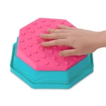 Balance & Groove Set – muzyczna ścieżka sensoryczna / B.Toys