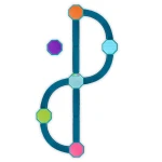 Balance & Groove Set – muzyczna ścieżka sensoryczna / B.Toys