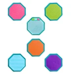 Balance & Groove Set – muzyczna ścieżka sensoryczna / B.Toys