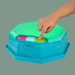 Balance & Groove Set – muzyczna ścieżka sensoryczna / B.Toys