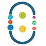 Planet Hopper – ścieżka sensoryczna z planetami / B.Toys