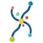 Planet Hopper – ścieżka sensoryczna z planetami / B.Toys