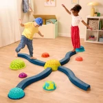 Planet Hopper – ścieżka sensoryczna z planetami / B.Toys