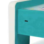 Edukacyjny podświetlany stolik do rysowania Look & Shine / B.Toys
