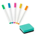 Edukacyjny podświetlany stolik do rysowania Look & Shine / B.Toys