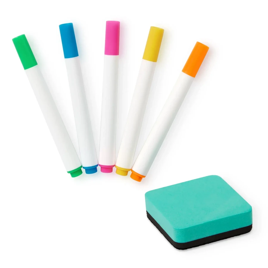 Edukacyjny podświetlany stolik do rysowania Look & Shine / B.Toys