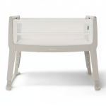 Łóżeczko dziecięce SnuzPod Studio - Oslo / Snuz