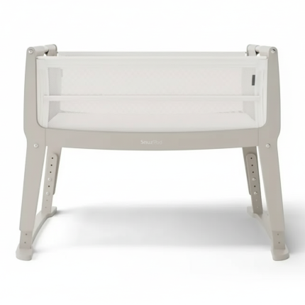 Łóżeczko dziecięce dostawne SnuzPod Studio - Oslo / Snuz